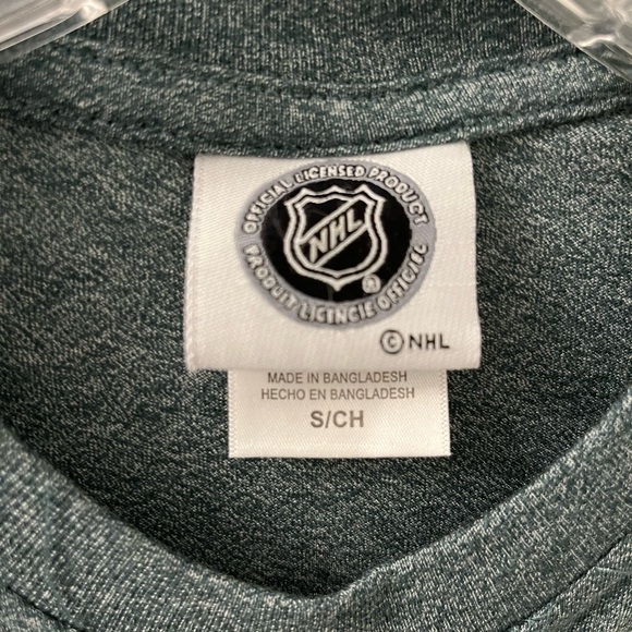 Wild Hockey long sleeved shirt - Picture 3 of 4